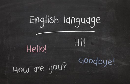 Dla osób, które chcą nauczyć się języka obcego